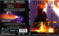 The Cure - Trilogy (2003) [HD FLAC Stereo 24-96]
