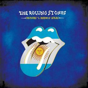 The Rolling Stones - Bridges to Buenos Aires [Live 1998] (2019) MP3