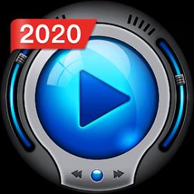HD Video Player - Media Player v1.7.2 MOD APK