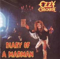 Ozzy Osbourne - Diary Of A Madman (1981) Flac