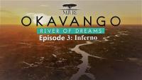 PBS Nature Series 38 Part 6 Okavango River of Dreams Episode 3 Inferno 1080p HDTV x264 AAC
