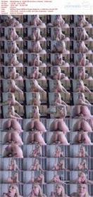 Blondelashes19 - Gentle BJ and Cum on Glasses_1080p