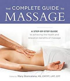 [NulledPremium com] The Complete Guide to Massage