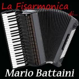 Mario Battaini - La Fisarmonica di   Mario Battaini 2017 CD 1-2
