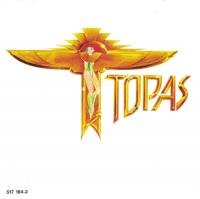 Topas - Topas - 1980 [Reissue 1993]