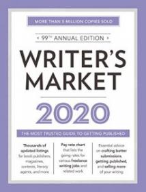 [NulledPremium.com] Writer’s Market 2020