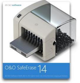 O&O SafeErase Professional 14.5 Build 562