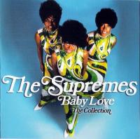 The Supremes - Baby Love  The Collection - 2012 (320)