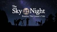 BBC The Sky at Night 2019 Rosetta The Comets Tale 1080p HDTV x264 AAC