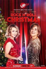 Rock N Roll Christmas 2019 720p HDTV X264 Solar