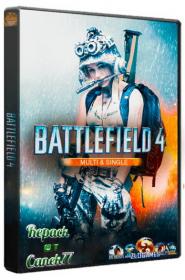 Battlefield 4 - Premium Edition (2013) Repack <span style=color:#39a8bb>by Canek77</span>