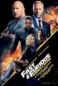Fast And Furious Hobbs E Shaw 2019 iTALiAN AC3 BRRip XviD<span style=color:#39a8bb>-T4P3</span>
