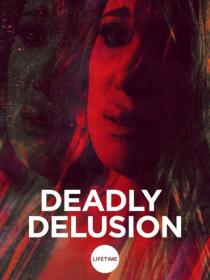 Deadly Delusion 2017 HDRip  720p  Original Telugu+Tamil+Hindi+Kannada+Eng[MB]