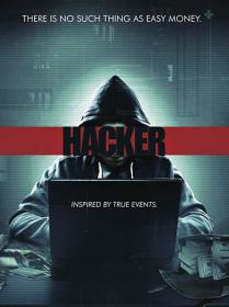 Hacker 2016 HDRip Original Telugu+Tamil+Hindi+Eng [MB]