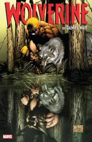 Wolverine by Daniel Way - The Complete Collection (v01-v04)(2019)(digital)