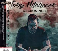 Toby Hitchcock - 2019 - Reckoning(Japan Ed )[FLAC]eNJoY-iT