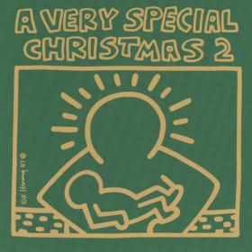 VA - A Very Special Christmas Vol  2 (1992) [FLAC]