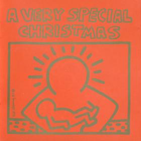 VA - A Very Special Christmas (1987) (320)