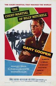 The CourtMartial of Billy Mitchell 1955 1080p