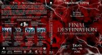 Final Destination 5 Movie Collection - Horror 2000-2011 Eng Ita Multi-Subs 720p [H264-mp4]