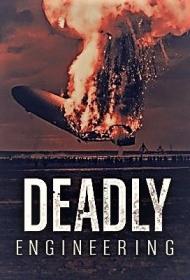 Deadly Engineering Series 1 2of5 NASAs Challenger Disaster 1080p HDTV x264 AAC