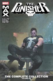 Punisher Max - The Complete Collection v06 (2017) (Digital) (F) (Zone-Empire)