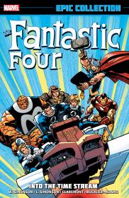 Fantastic Four Epic Collection v20 - Into The Timestream (2019) (digital) (Minutemen-FactorX)