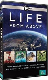 PBS BBC Earth Life from Above Series 1 4of4 Changing Planet 1080p HDTV x264 AAC