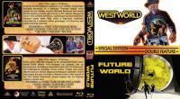 Westworld And Futureworld - Sci-Fi 1973-1976 Eng Subs 1080p [H264-mp4]