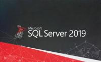 Microsoft SQL Server 2019 All Editions [FileCR]