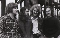 Creedence Clearwater Revival Album Collection[320Kbps]eNJoY-iT