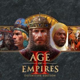 Age of Empires II Definitive Edition <span style=color:#39a8bb>by xatab</span>