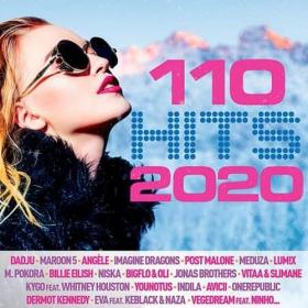 110 Hits 2020 (2019)
