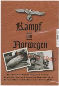 Kampf um Norwegen Feldzug 1940 1of2 x264 AC3 MVGroup Forum