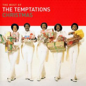 The Temptations - The Best Of The Temptations Christmas (2001) (320)]