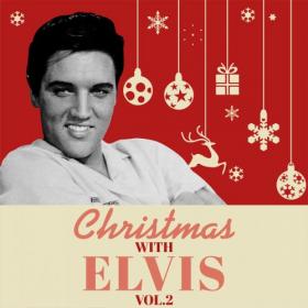 Elvis Presley - Christmas With Elvis Vol  2 (2019) [FLAC]