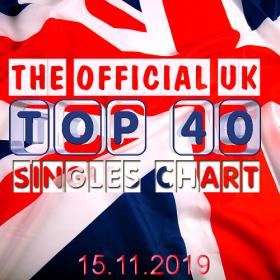 The Official UK Top 40 Singles Chart (15-11-2019) Mp3 (320kbps) <span style=color:#39a8bb>[Hunter]</span>