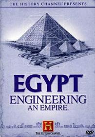 History Channel - Engineering an Empire