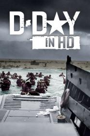 History Channel-D-Day in HD