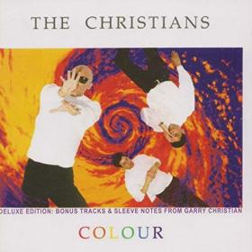 The Christians - Colour (Deluxe Edition) (2019) [FLAC]