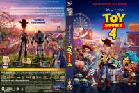 Toy Story 4 (2019) 1080p BluRay Dual Audio [Hindi+English]SeedUpMovies