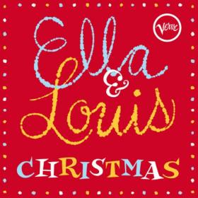 Ella Fitzgerald - Ella & Louis Christmas (2016) (320)