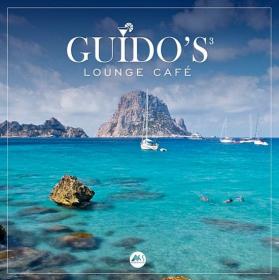 Guidos Lounge Cafe Vol 3 (2019)