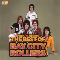 Bay City Rollers - Rock'N'Rollers-The Best Of 2CD (2009) MP3