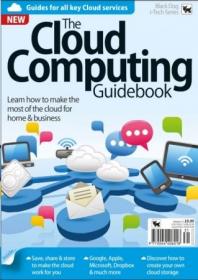 The Cloud Computing Guidebook - VOL 31, 2019