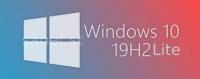 Windows 10 Pro 1909 (19H2) Build 18363.476 (LITE Edition) x64 - November 2019