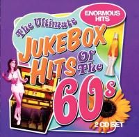 Jukebox Hits Of The Sixties - VA 48 Top Hits - 2CDs