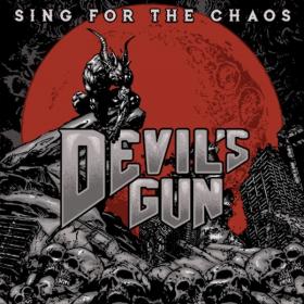 Devil's Gun-2019 Sing For The Chaos[WEB][320Kbps]eNJoY-iT