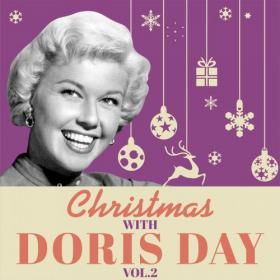 Doris Day - Christmas With Doris Day Vol  2 (2019) [FLAC]
