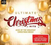 VA - Christmas Hits The Ultimate Collection [5CD] (2017) (320)